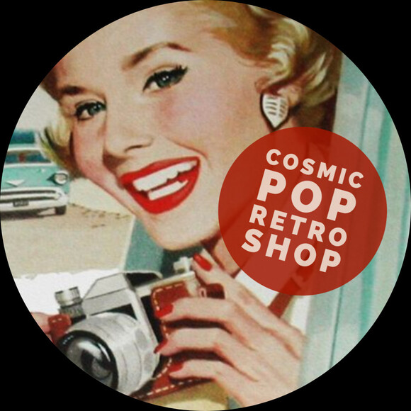 cosmicpop